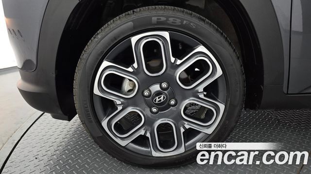 Hyundai Casper 2023 — photo 5