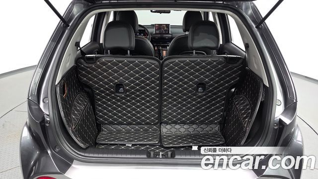 Hyundai Casper 2023 — photo 6