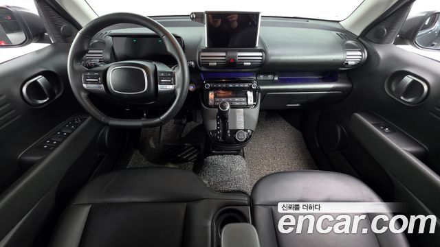 Hyundai Casper 2023 — photo 7