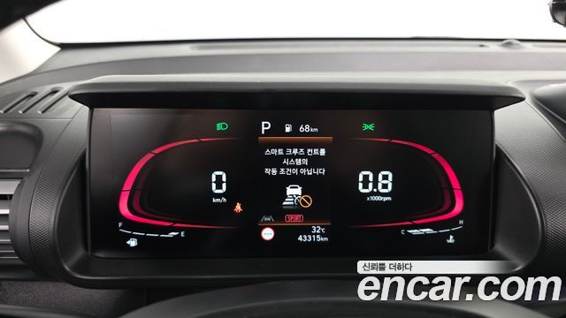 Hyundai Casper 2023 — photo 8
