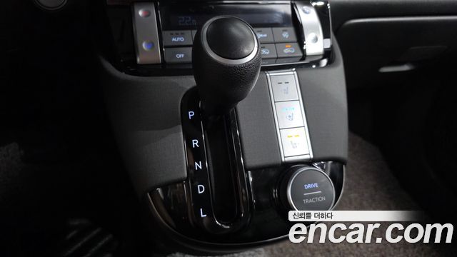 Hyundai Casper 2023 — photo 9