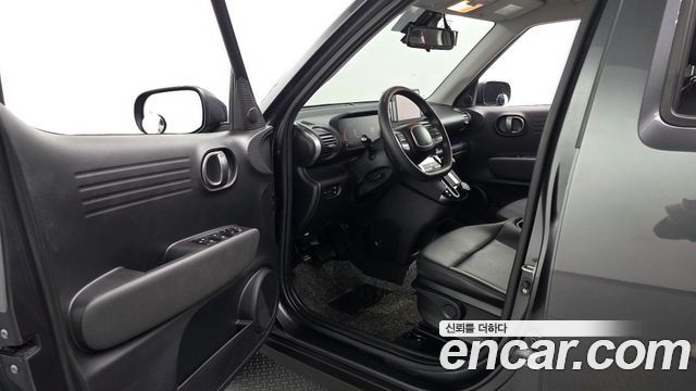 Hyundai Casper 2023 — photo 10
