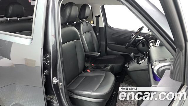 Hyundai Casper 2023 — photo 11