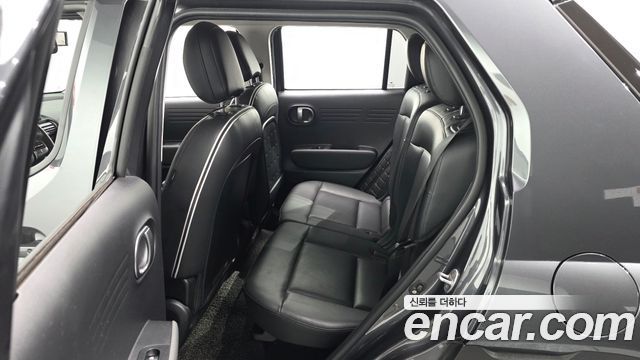 Hyundai Casper 2023 — photo 12