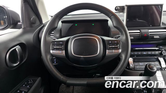 Hyundai Casper 2023 — photo 13