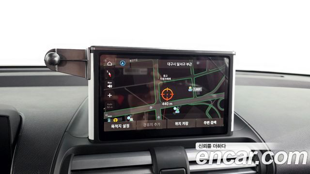 Hyundai Casper 2023 — photo 14