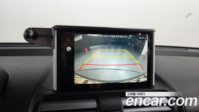 Hyundai Casper 2023 — photo 15