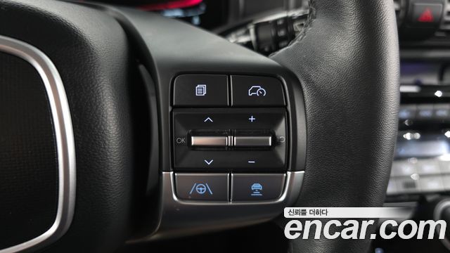 Hyundai Casper 2023 — photo 16