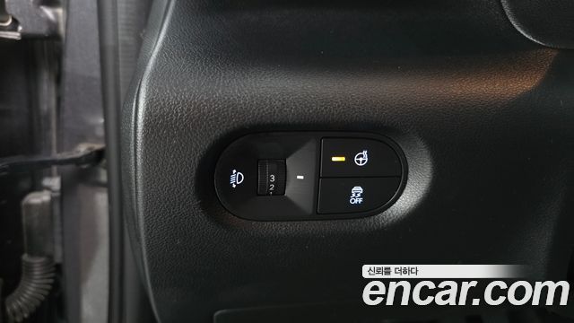 Hyundai Casper 2023 — photo 17