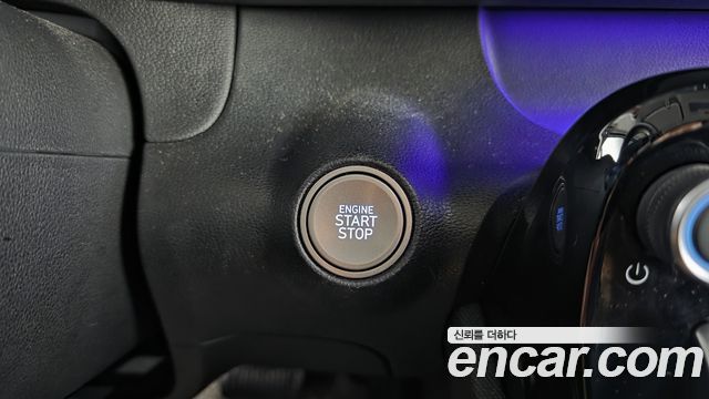 Hyundai Casper 2023 — photo 18
