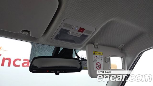 Hyundai Casper 2023 — photo 19