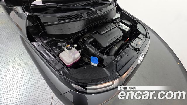 Hyundai Casper 2023 — photo 20