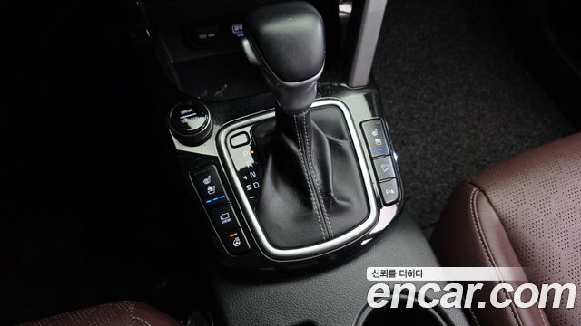 Kia Seltos 2021 — photo 9