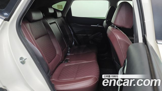 Kia Seltos 2021 — photo 12