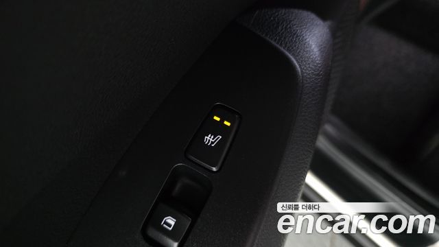 Kia Seltos 2021 — photo 18