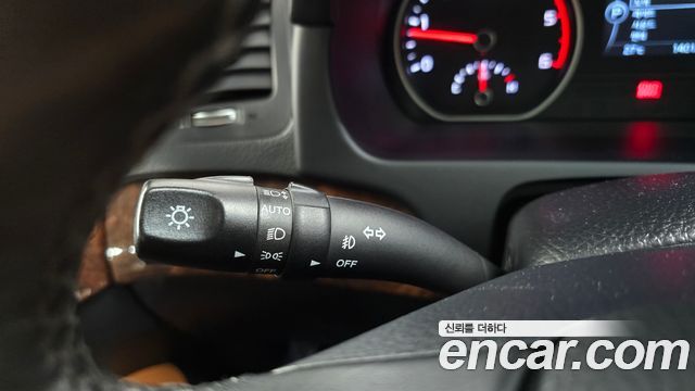 Kia Mohave 2017 — photo 28