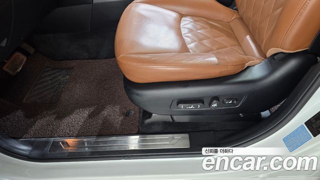 Kia Mohave 2017 — photo 31