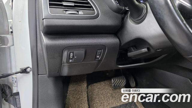 Renault Korea SM6 2017 — photo 22