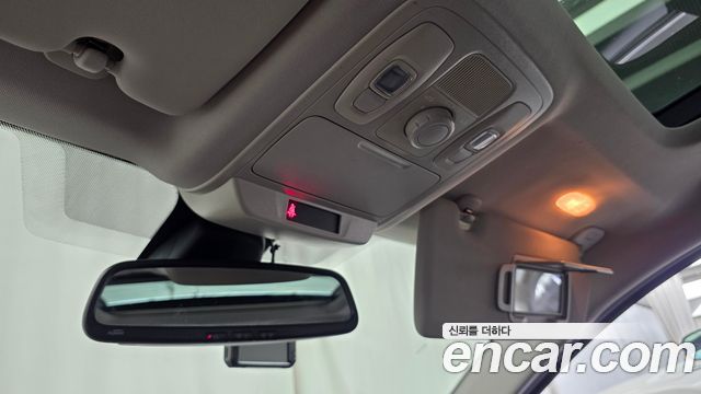 Renault Korea SM6 2017 — photo 23