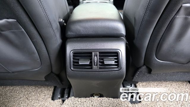 Renault Korea SM6 2017 — photo 24