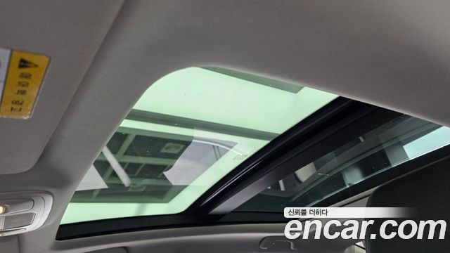 Renault Korea SM6 2017 — photo 25