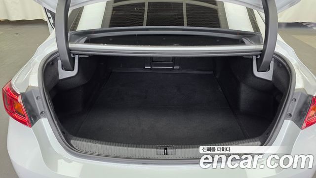 Renault Korea SM6 2017 — photo 26