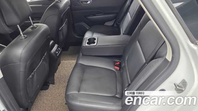 Renault Korea SM6 2017 — photo 16
