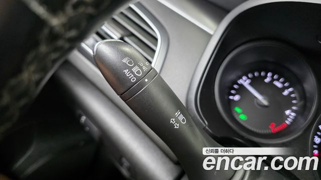 Renault Korea SM6 2017 — photo 30