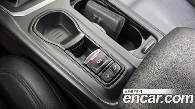 Renault Korea SM6 2017 — photo 31