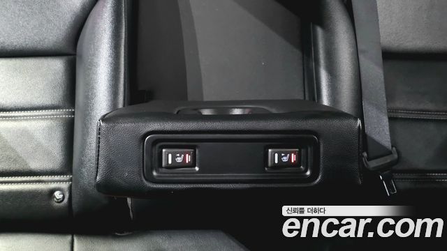 Renault Korea QM6 2017 — photo 19