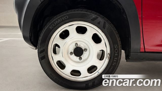 Suzuki HUSTLER 2015 — photo 5