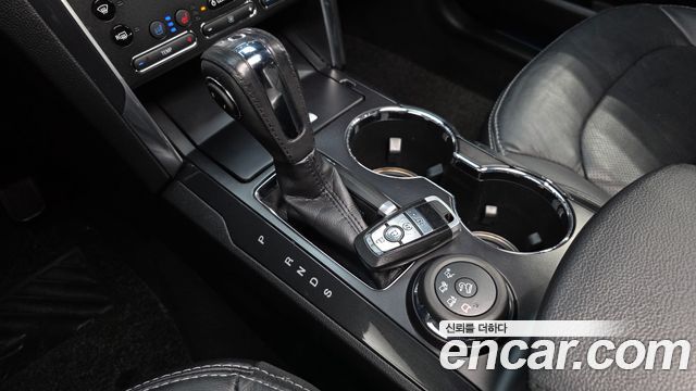 Ford Explorer 2019 — photo 12