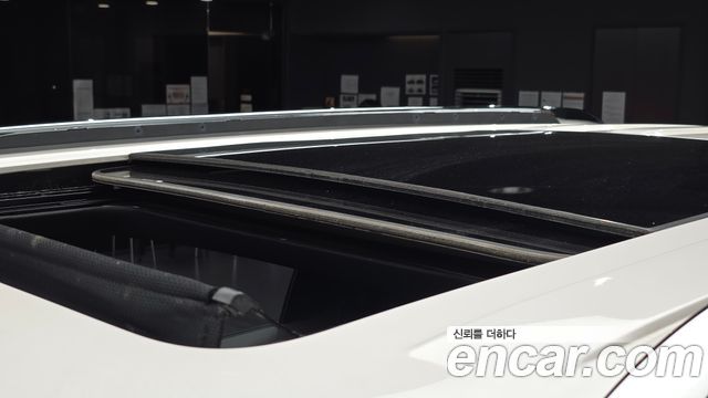 Ford Explorer 2019 — photo 25