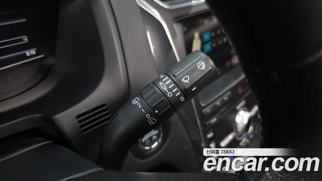 Ford Explorer 2019 — photo 29