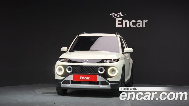 Hyundai Casper 2023 — photo 3