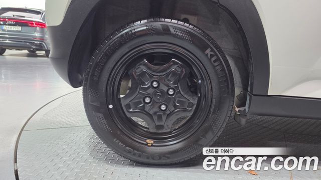 Hyundai Casper 2023 — photo 5