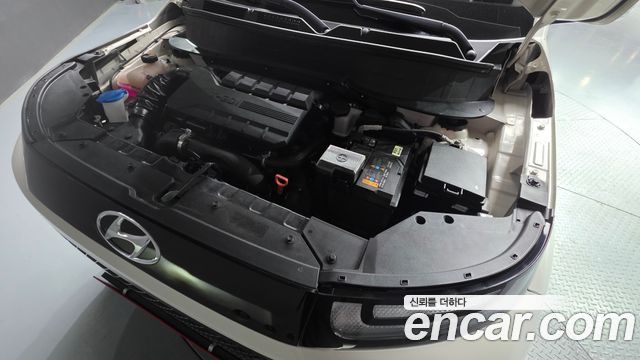 Hyundai Casper 2023 — photo 6