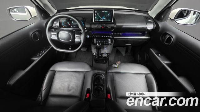 Hyundai Casper 2023 — photo 10