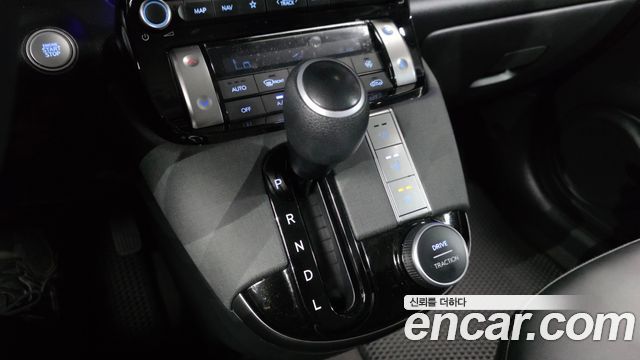 Hyundai Casper 2023 — photo 12