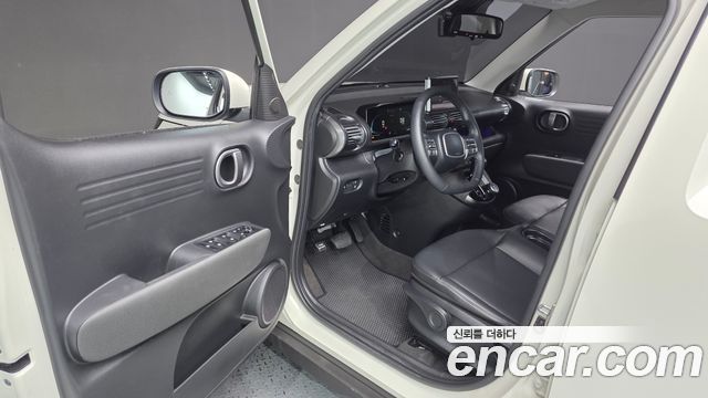 Hyundai Casper 2023 — photo 13