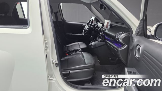 Hyundai Casper 2023 — photo 17