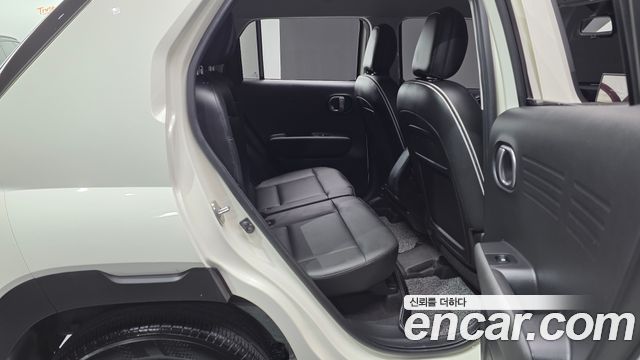 Hyundai Casper 2023 — photo 18