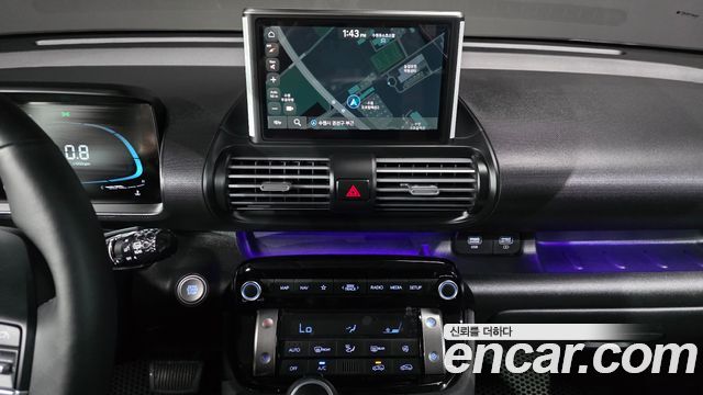 Hyundai Casper 2023 — photo 19