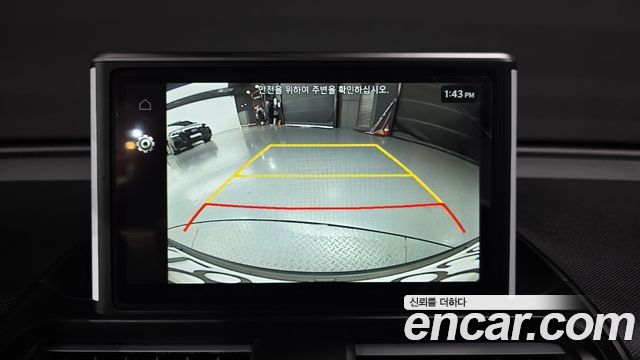 Hyundai Casper 2023 — photo 21