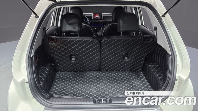 Hyundai Casper 2023 — photo 23