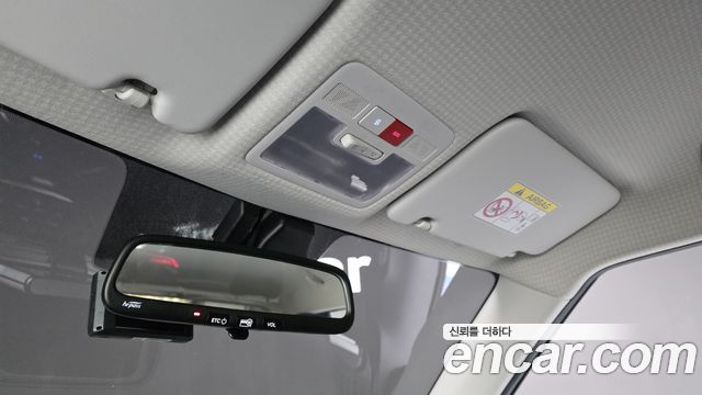 Hyundai Casper 2023 — photo 24