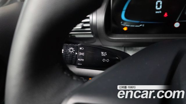 Hyundai Casper 2023 — photo 26