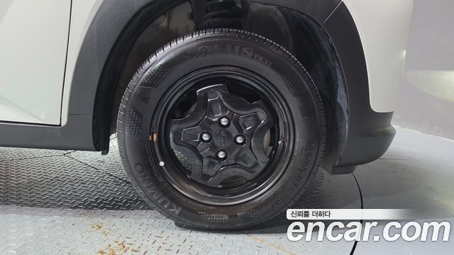 Hyundai Casper 2023 — photo 7