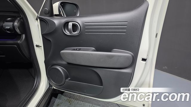 Hyundai Casper 2023 — photo 14