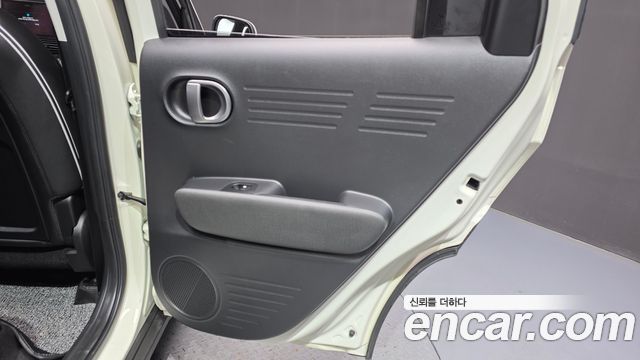 Hyundai Casper 2023 — photo 15